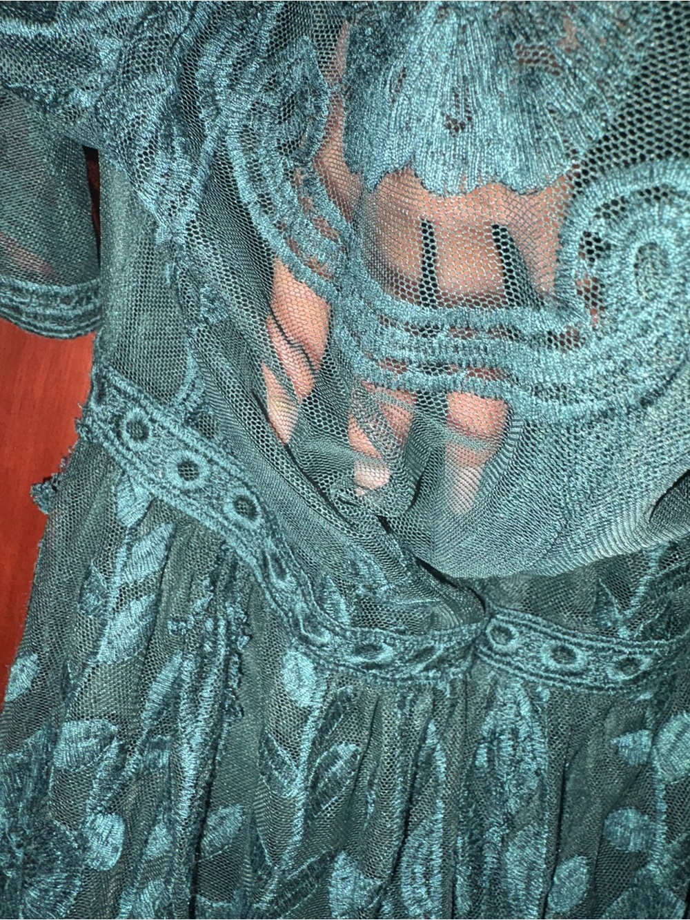 Dress - Picture 6 of 7